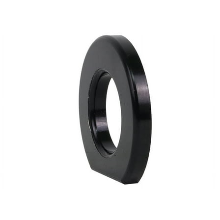 Nolathane REV170.0010 Rear Coil Spring Spacer Compatible with Jeep 93-98 Grand Cherokee, Jeep 93 Grand Wagoneer