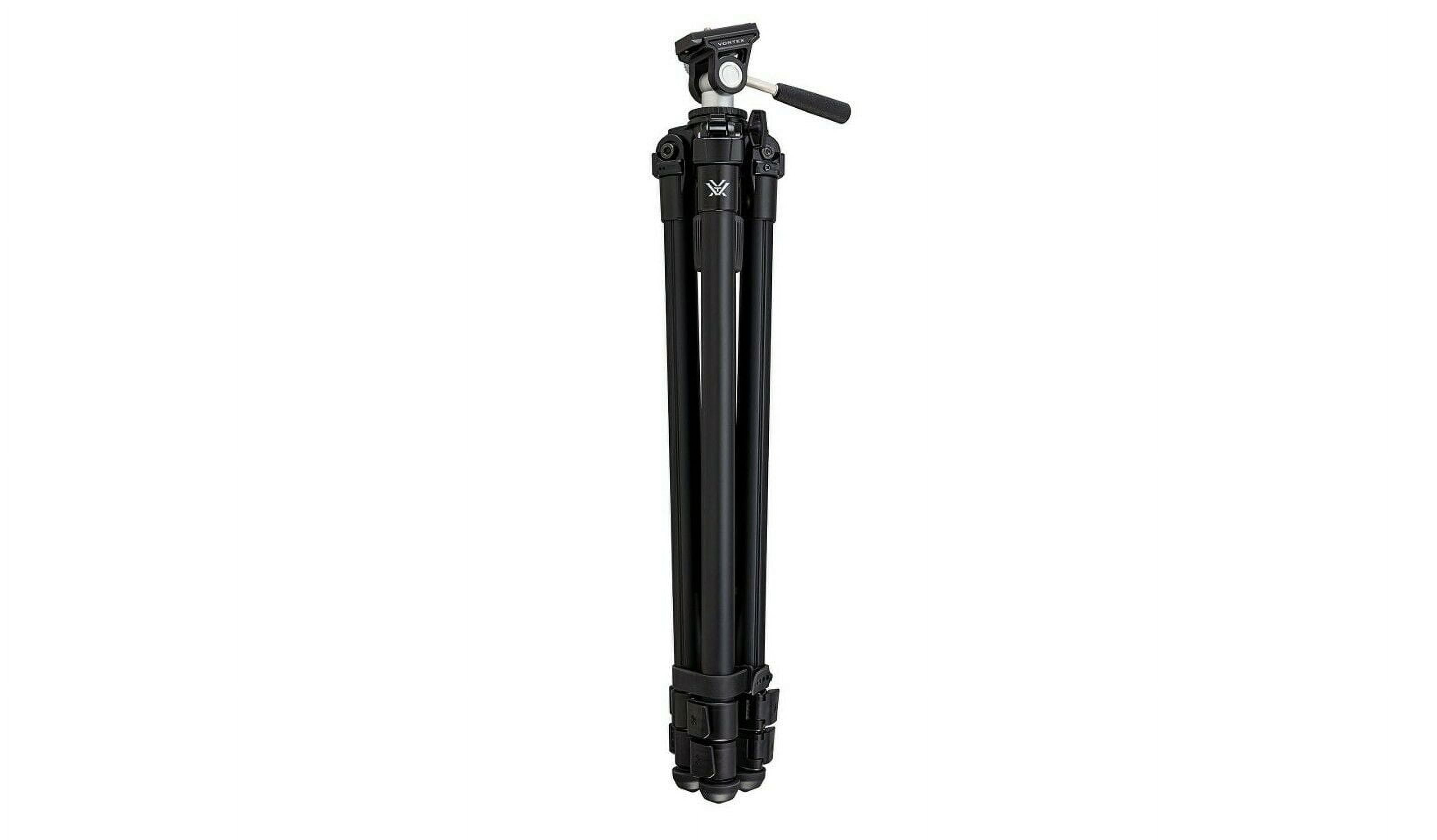 Vortex Optics High Country II Tripod Kit
