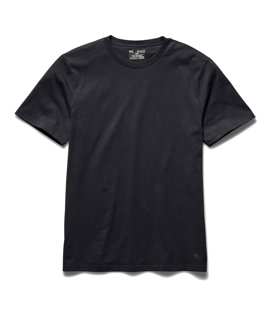 charged cotton t shirt