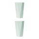 thumbnail image 3 of Monstrate Vaso de baño Taza de cepillo de Artículos de tocador de viaje Taza de cepillo de Plástico Type3 NO3, 3 of 6