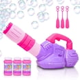 thumbnail image 1 of Bubble Leaf Blower ArtCreativity para niños de 1 a 3 años, 1 of 7