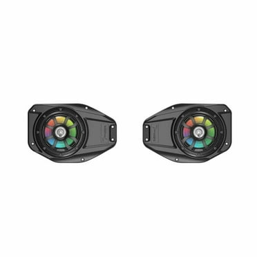 DIAMOND AUDIO VSPJP65 2018  JEEP WRANGLER 2DR/4DR JEEP GLADIATOR COAXIAL SPEAKER