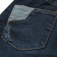 thumbnail image 4 of Richie House Girls' Denim pants RH1227, 4 of 7