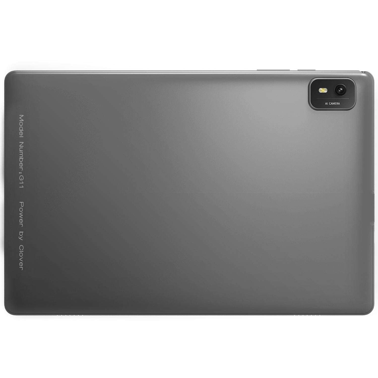 CLOVERTEK G11 4G LTE Tablet Android 13 4GB+64GB storage 5+8MP Camera long lasting battery