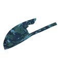 thumbnail image 4 of Envolturas Para La Cabeza De Ciclismo, Gorro De Bufanda Para La Cabeza Plegable De Poliéster, Tamaño Libre, Absorción Del Sudor, Sin Decoloración Para Senderismo Y Pesca, 4 of 7