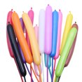 thumbnail image 2 of Globos para modelar, globos mágicos, multicolor, 100 unidades, 2 of 2