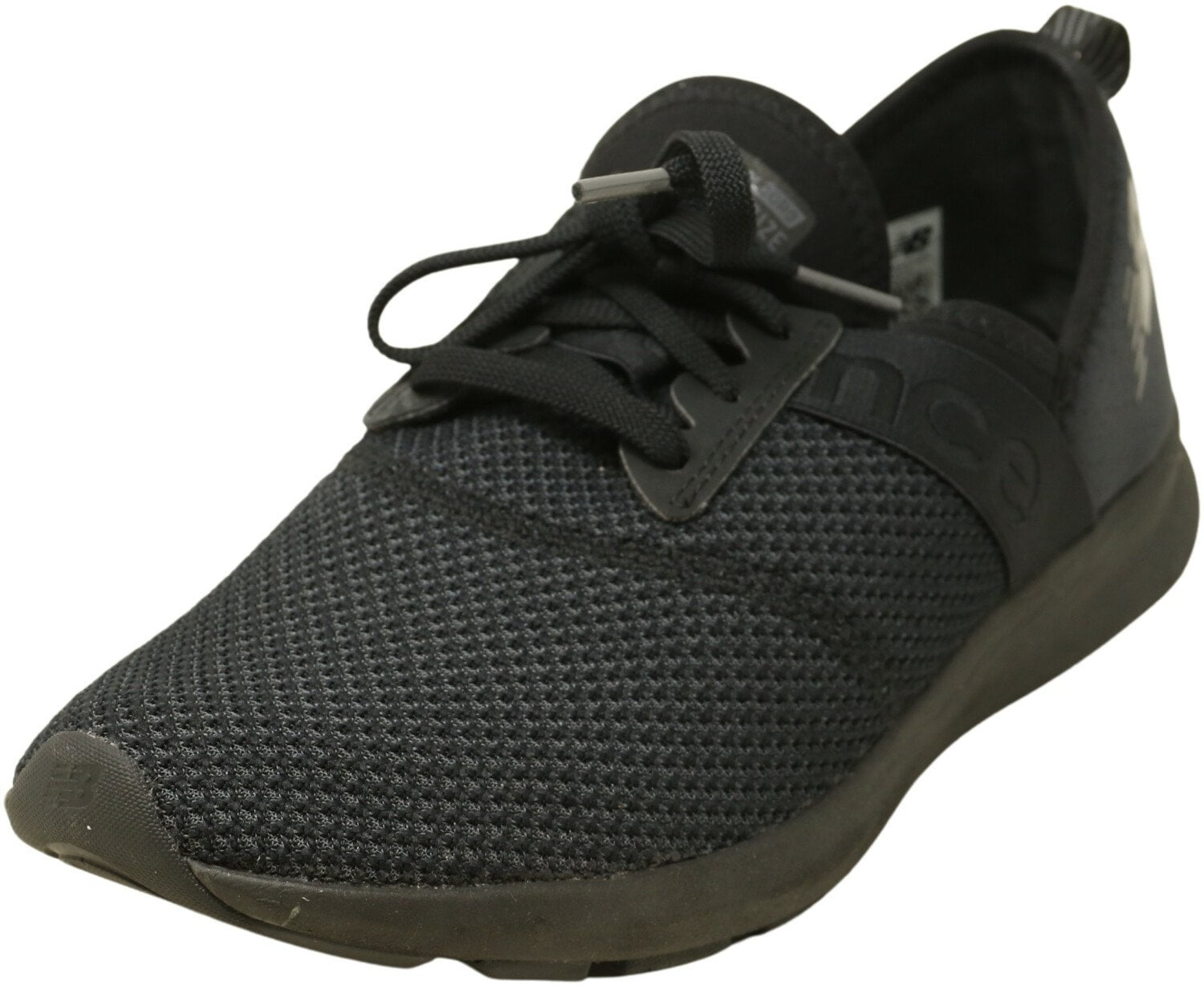 New Balance FuelCore Nergize 9.5 Women's Black