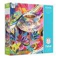 thumbnail image 3 of Rompecabezas Ceaco Una colorida taza de 750 piezas, 3 of 8