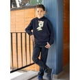 thumbnail image 2 of Little Funny Lamb Hoodie Juniors -Image by Shutterstock,  Large, 2 of 4