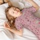 thumbnail image 5 of Balery Cute Love Conjunto de Pijama Infantil de Manga Corta con Estampado – Ropa de Dormir de Algodón Suave-Medium, 5 of 6
