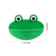thumbnail image 2 of Houderco 2Ud Terrario Con Plataforma De Para Reptiles Material Premium Y Estable, 2 of 6