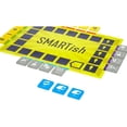 thumbnail image 4 of Smartish Trivia Strategy Board Game for 2-12 Players Ages 14Y+, 4 of 6