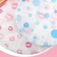 thumbnail image 2 of 1pc Cute Waterproof Elastic Shower Cap Bathing Salon Spa Hair Bath Hat Soft, 2 of 5