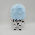 thumbnail image 3 of Evangelion Pen Plush EVA Ayanami Rei plush doll, 3 of 4
