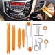 thumbnail image 2 of Kit de 12 herramientas para la extracción de molduras de paneles, radios, accesorios, puertas y tableros de instrumentos de automóviles., 2 of 5