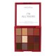 thumbnail image 1 of PALETA DE SOMBRA DE OJOS I´M ALL YOURS DE MOIRA COSMETICS, 1 of 3