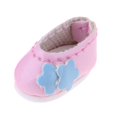 thumbnail image 1 of Zapatos de muñeca de niña 1:12 de muñeca para de material cuero artificial para BJD Accesorio informal y de Fanmusic Zapatos de muñeca de niña, 1 of 7