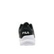 thumbnail image 3 of Tenis para Dama Fila Disrunner Talla 23.5 Negro, 3 of 4
