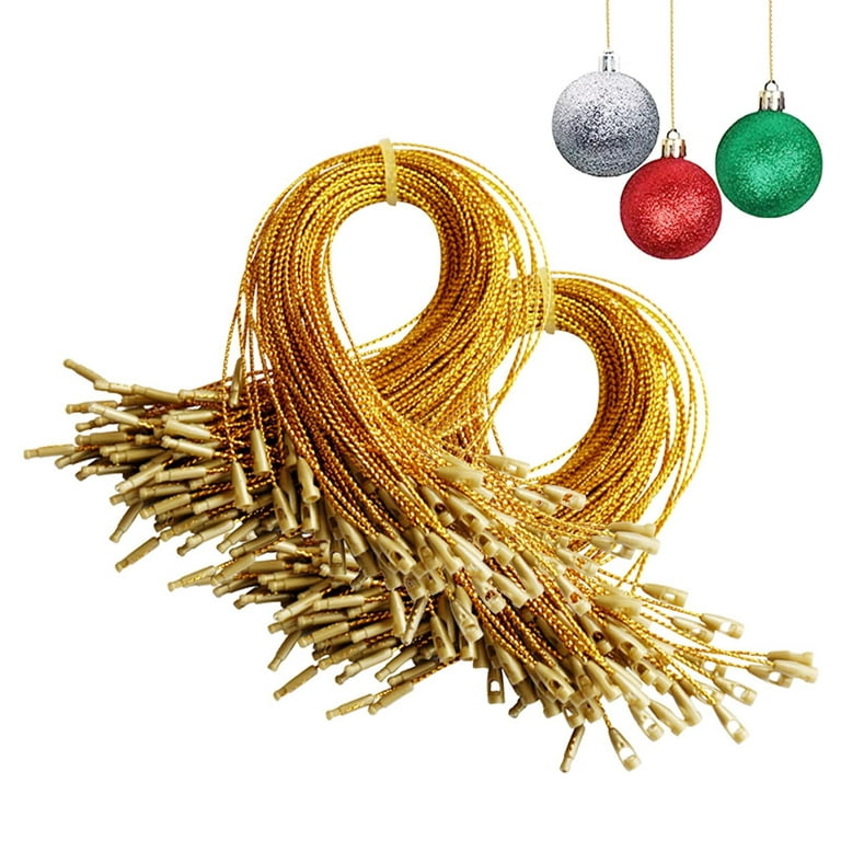 Yarn Ornament Magnetic Pin – Holiday Hooks Seasonal Pin