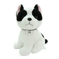 thumbnail image 2 of Fridja Luckys Simulation Dog Handmade Realistic Character Toy Dog Plush Stuffed Animal, 2 of 2
