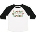 thumbnail image 3 of Inktastic Camping Cousins Arrow Boys or Girls Toddler T-Shirt, 3 of 5