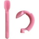 thumbnail image 3 of Soft Contact Lense Remover Tool - Contact Lens Insertion Tool Includes Tweezers And Soft Scoop, Contact Lens Removal For Travel Home Use, 3 of 3
