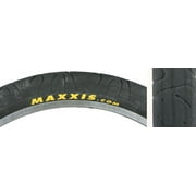 Maxxis Hookworm Tire - 24 x 2.5 Clincher Wire Black Single