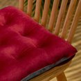 thumbnail image 4 of Cojín para silla, cojín para asiento, bonito color, cojín para silla, diseño de última generación, 4 of 5