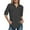 Black, variant on vigerkar Womens Shirts Long Sleeve Outdoor Sun Protection Quick Dry Hiking Shirts (Light Gray, XXL)