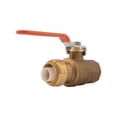 thumbnail image 5 of Sharkbite Ball Valve,DZR Brass,1 in.sz. 22187-0000LF, 5 of 5