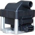 thumbnail image 1 of Bobina Ignición Seca INTRAN-FLOTAMEX Passat 1995 A 1996 L4 2.0L Negro 1 Pieza, 1 of 3