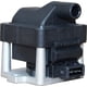 thumbnail image 1 of Bobina Ignición Seca INTRAN-FLOTAMEX 1995 A 2001 Volkswagen L4 1.8L Negro, 1 of 3