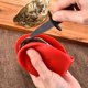 thumbnail image 2 of Piezas de soporte para ostras, Clip de silicona con apertura de concha de ostra antideslizante profesional, Protector de mano para concha de mariscos, utensilio de cocina brillar Electrónica, 2 of 5