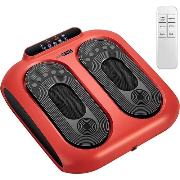 Foot Vibration Machine For Circulation