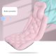 thumbnail image 3 of Almohada de spa de lujo para bañera con respaldo ergonómico y soporte para la cabeza, 3 of 5