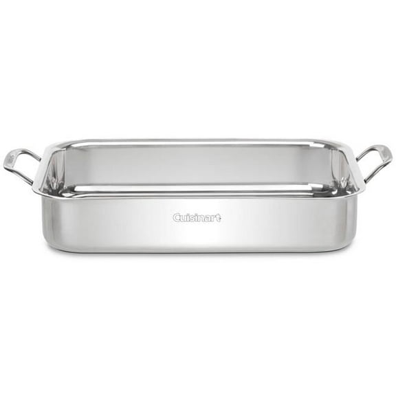 Lasagna Pan Chefs Classic Stainless