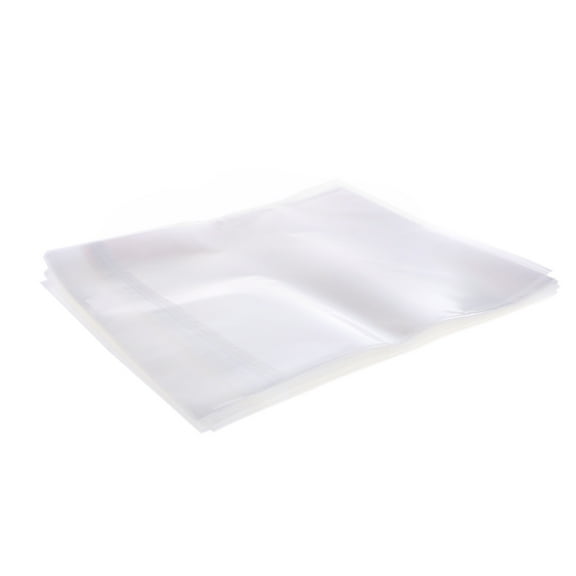 Vinyl Record Clear Plastic Outer Sleeves Album Covers Sleeves Record Storage