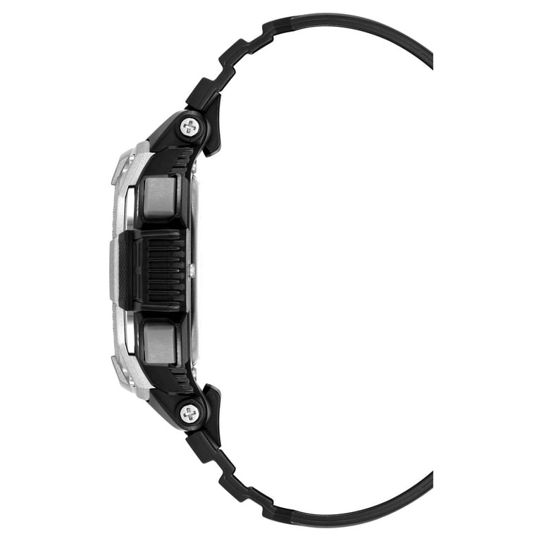 時計 ARMITRON LIEFTIME LIMITED WARRANTY Armitron Men's Two-Tone and Silver Calendar Dress Watch