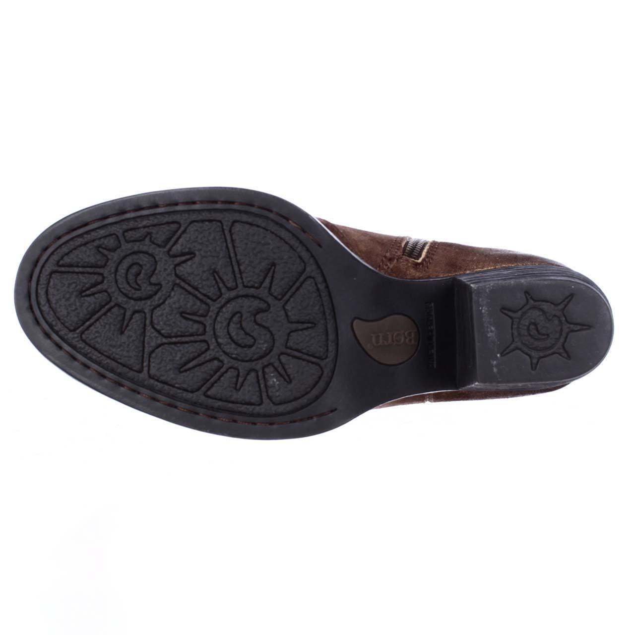 born michel ankle boot