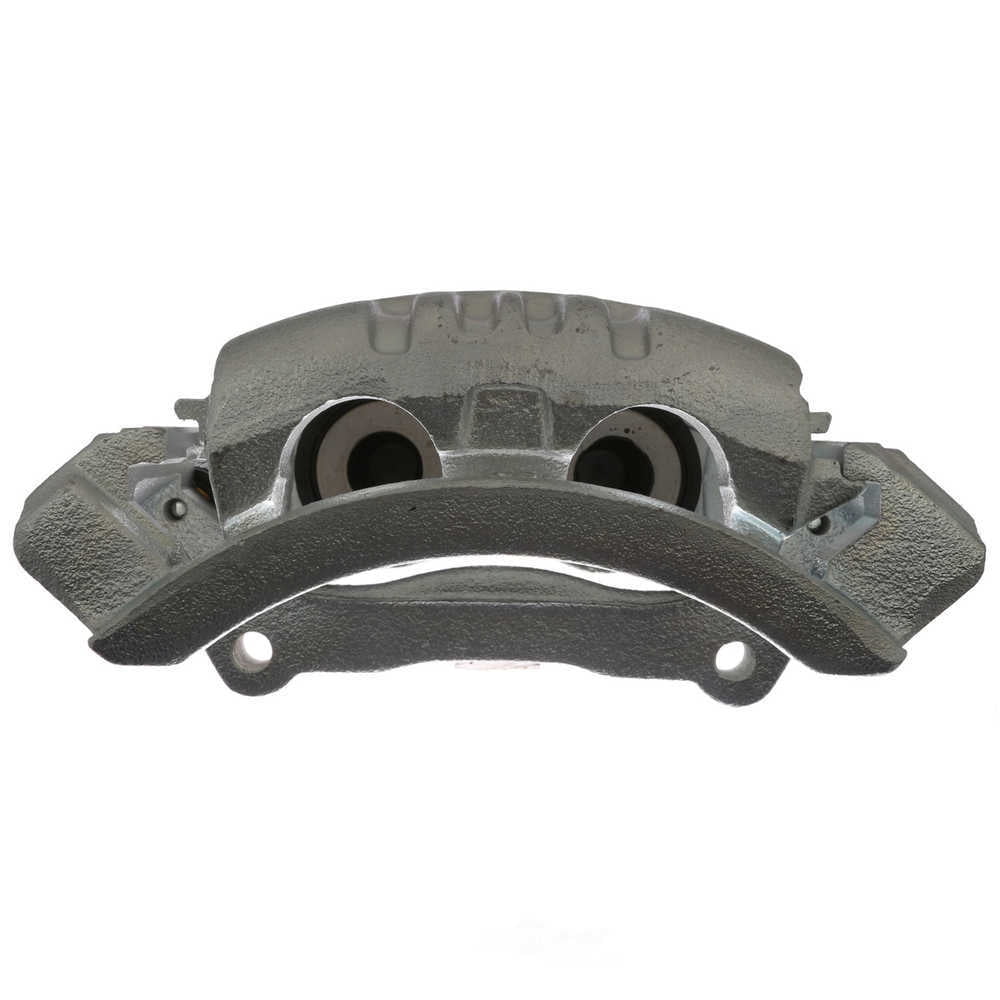 Raybestos Brakes RC11689C Raybestos R-Line Reman Loaded Coated Caliper & Bracket Assy