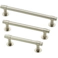 thumbnail image 6 of Franklin Brass 5" Francisco Pull - 10 Pack, Available in Multiple Colors, 6 of 11