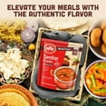 thumbnail image 6 of MTR Sambar Powder Ready Mix – Authentic Indian Curry Powder Blend of Turmeric, Red Chili, Fenugreek & Asafoetida – Great Aroma & Flavor – Perfect for Flavorful Sambar Broth – (200g, Pack of 1), 6 of 7