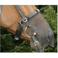 thumbnail image 4 of Animal Nose Net Filter Fly Mouth Cover Mesh Insect-proof Safety Face Shield Harness Supply, M, 4 of 9