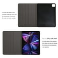 thumbnail image 4 of Gexmil For Ipad Pro 12.9-inch Case 6th/5th/4th/3rd Gen 2022/2021/2020/2018,Auto Wake/Sleep.Black, 4 of 6