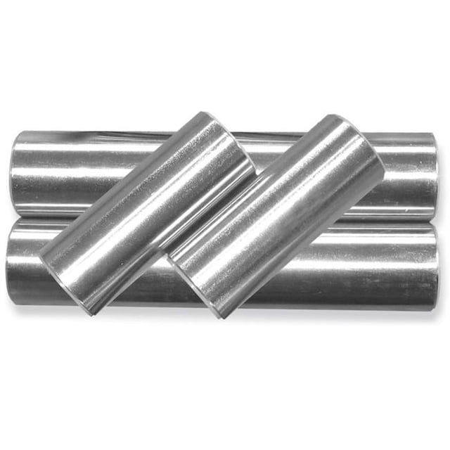 Replacement Steel Rollers for ROLLER FAIRLEAD (OFF-ROAD RECOVERY)