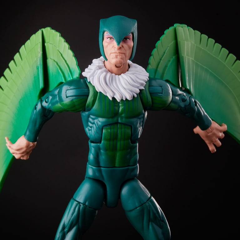 Hasbro Marvel Legends Series 6-inch Collectible Action Figure