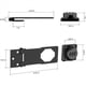 thumbnail image 4 of 2X Cerradura de CombinacióN Sin Llave - Cerradura de CombinacióN de 3 DíGitos para Puertas de Gabinetes - Cerradura de Cerrojo con Perilla Giratoria con CóDigo de ContraseñA, 4 of 5