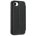 thumbnail image 5 of Funda para iPhone 16e con cierre magnético, ranura para tarjeta y tapa de cuero., 5 of 5