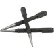 thumbnail image 5 of 3piece professional antislip punch set cylindrical punches for carpenters and machinists, 5 of 5