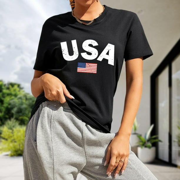 Americana con camiseta mujer on sale